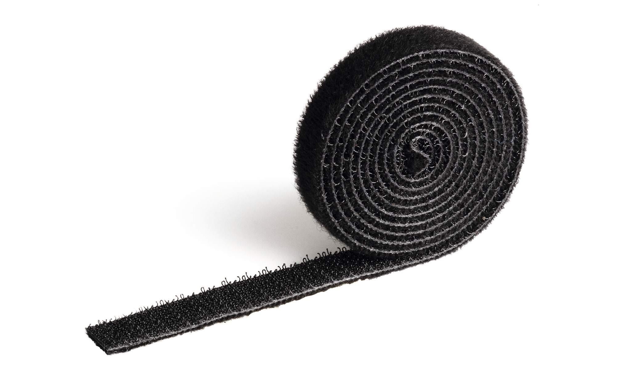 DURABLE Cavoline Grip 10 schwarz