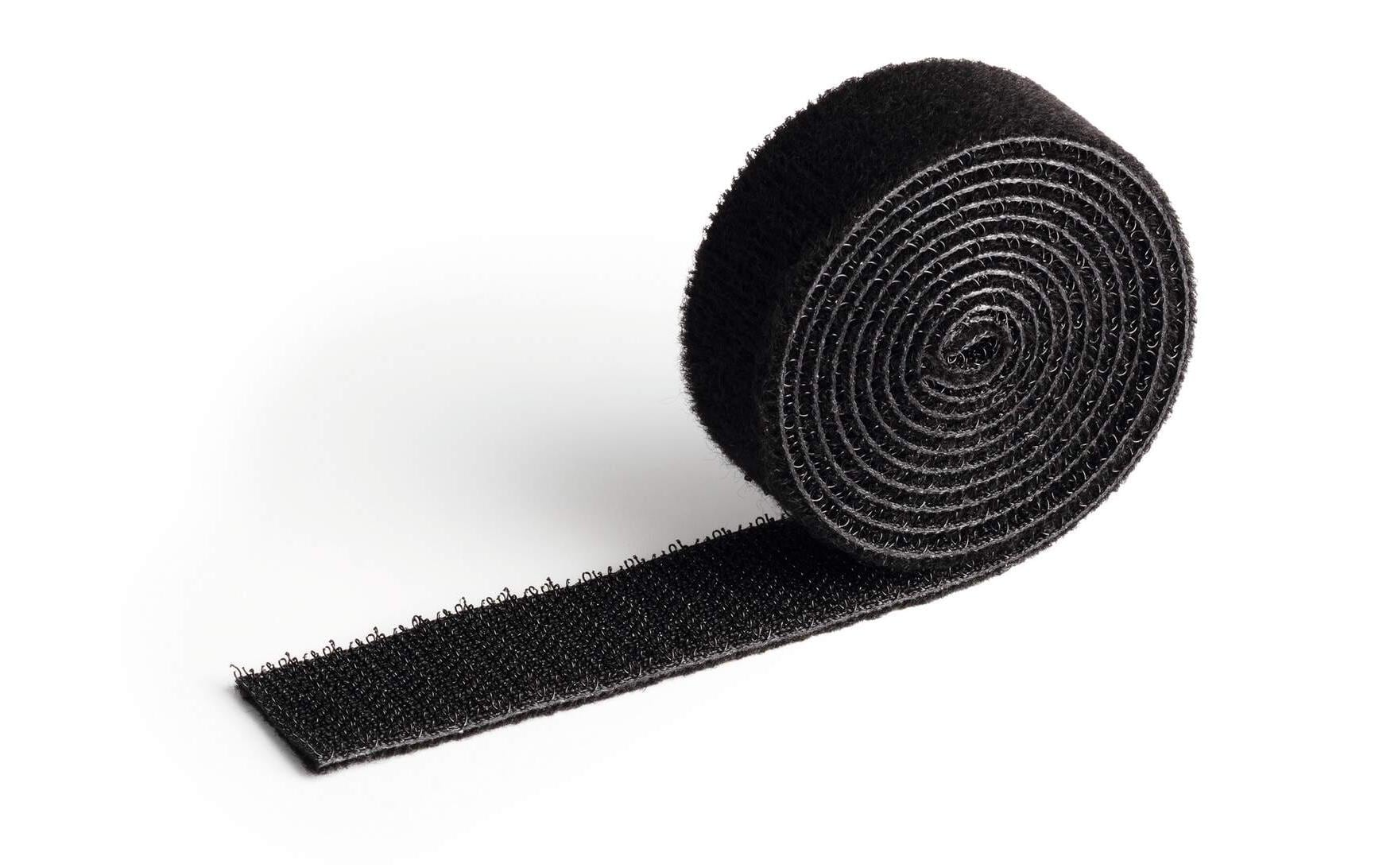 DURABLE Cavoline Grip 20 schwarz