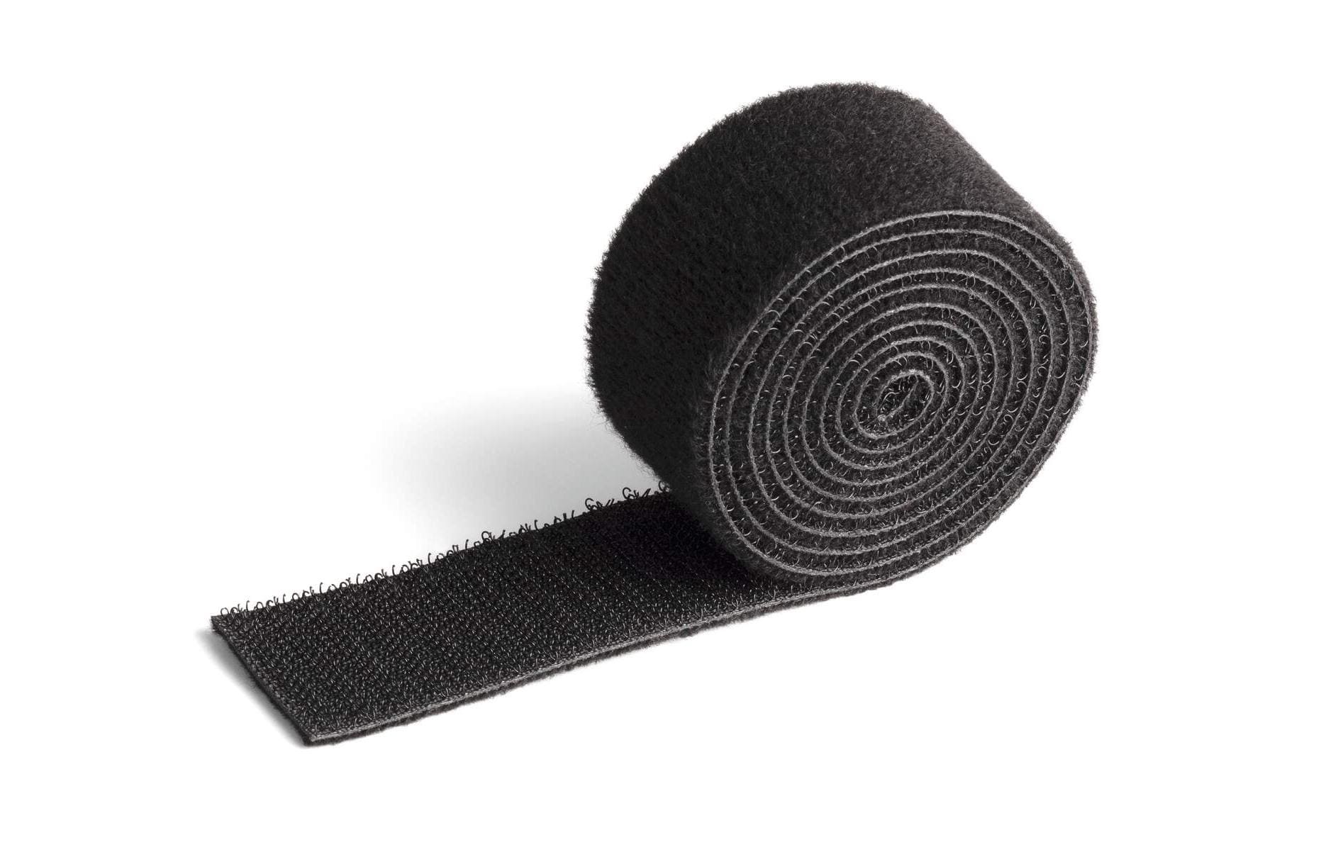 DURABLE Cavoline Grip 30 schwarz