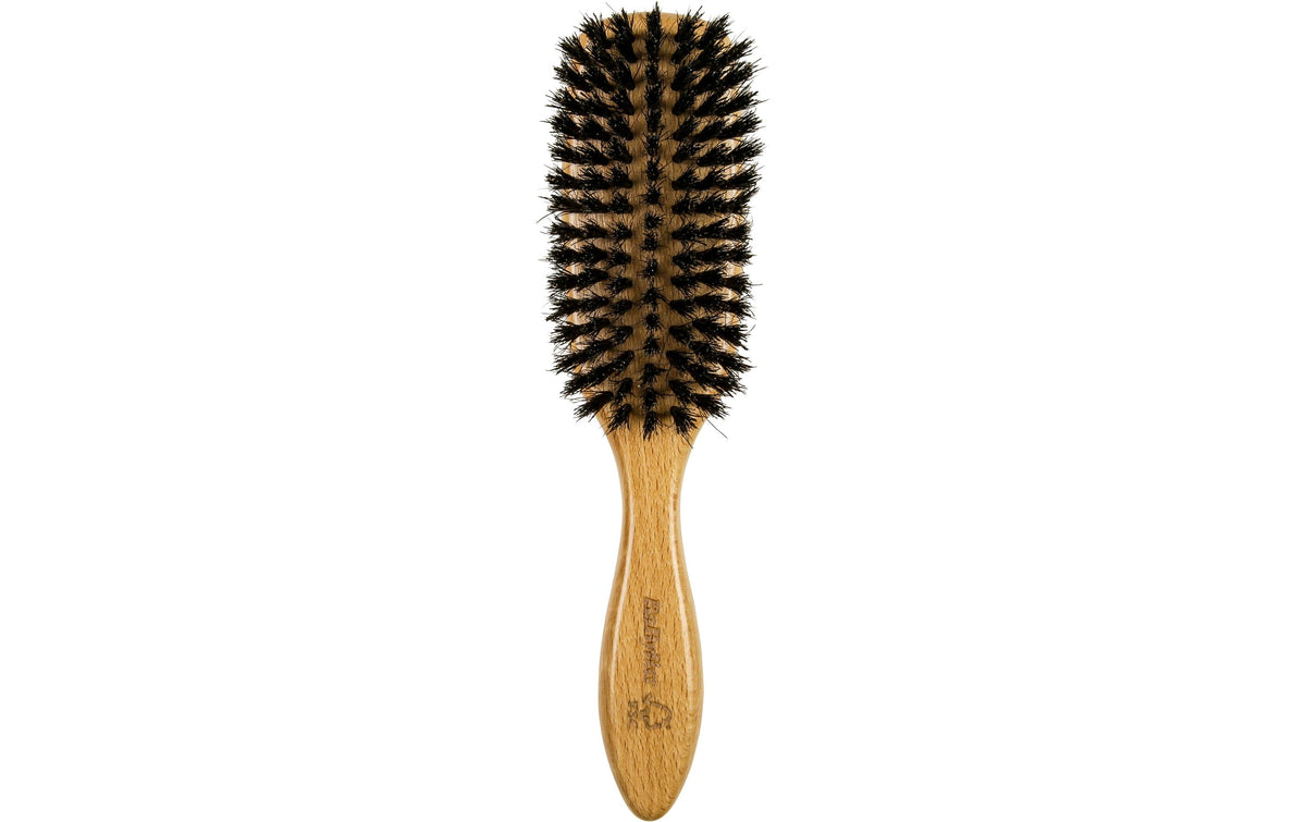 Babyliss Holzbürste 100% Wildschwein FCS zertifiziert