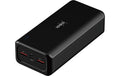 Verico Powerbank Pro PD 30000 mAh, Typ: Lithium Polymer, black
