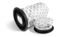 NUMATIC Quick Pods Inhalt 10 Stück