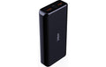Verico Powerbank Pro PD 20000 mAh, Typ: Lithium Polymer, black