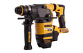 DeWalt FlexVolt Akku-Kombihammer 54 V Solo / SDS-Plus