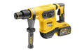 DeWalt FlexVolt Akku-Kombihammer 54 V Solo / SDS-Max