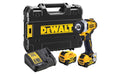 DeWalt Akku-Schlagschrauber 12 V 1/2" DCF901P2-QW, 2 x 5Ah