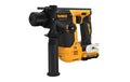 DeWalt Akku-Bohrhammer SDS-Plus 12 V DCH072L2-QW, 2 x 3Ah