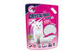 Crystal Rocks Plus,  Katzenstreu,10L klumpend