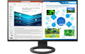 EIZO EV2781 27" schwarz