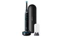 Oral-B Elektro iO Series 10 Schwarz Cosmic Black
