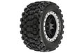 Proline Badlands MX43 Pro-Loc Mnt Impulse Grey(2):XMX