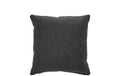 Södahl Kissen Linen Ash 100% Leinen, 50x50 cm