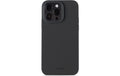 Holdit Silikon Case Black fürs Apple iPhone 14 Pro Max