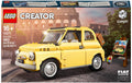 LEGO Creator Fiat 500 10271 Alter: 16+ Teile: 960