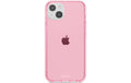 Holdit Seethru Case Bright Pink für iPhone 14 Max