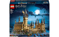LEGO Harry Potter Schloss Hogwarts Alter: 16+ Teile: 6020
