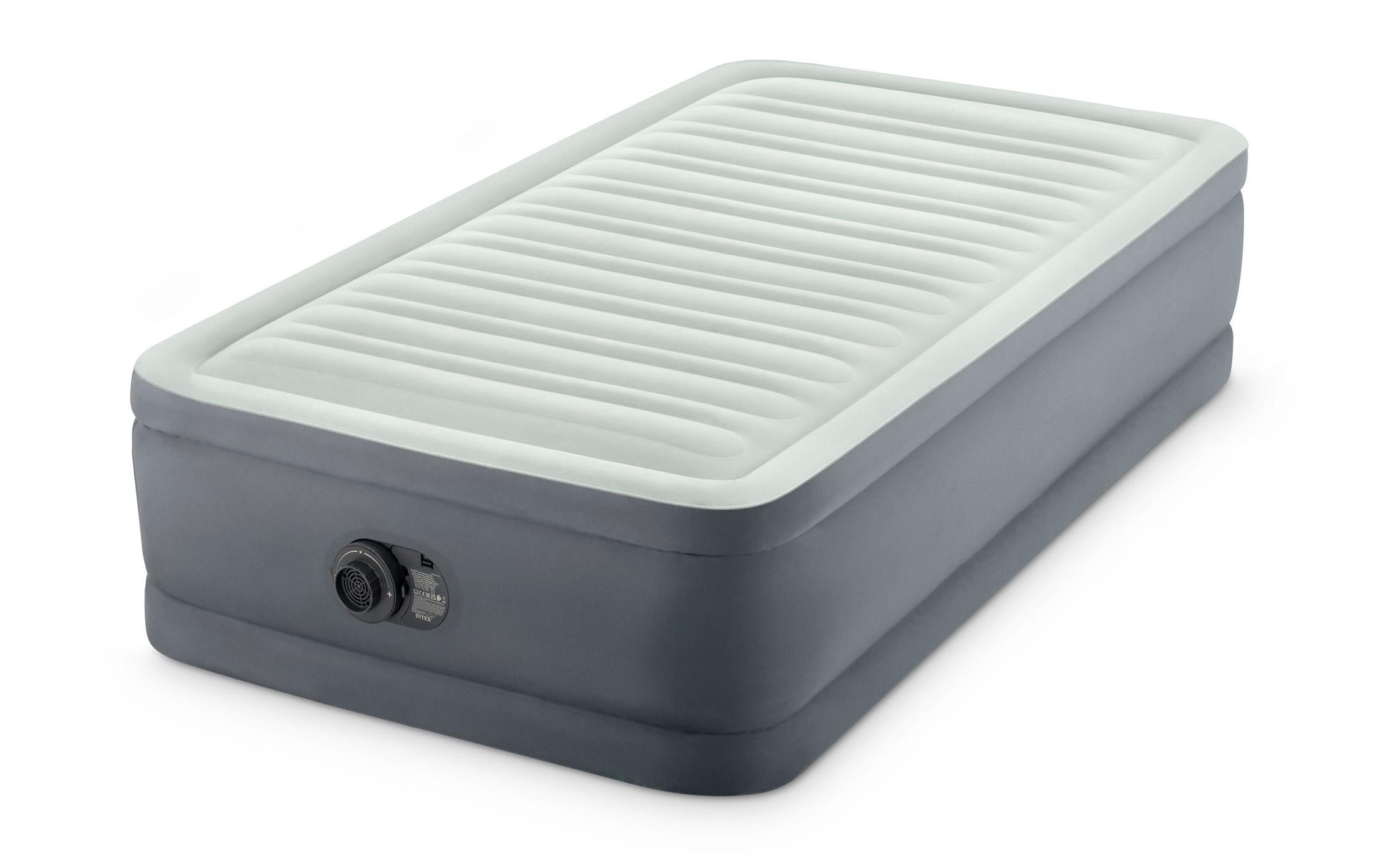 Intex PremAire I, 99x191x46 cm Twin, int. Pumpe