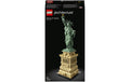 LEGO Architecture Freiheitsstatue Alter: 16+ Teile: 1685