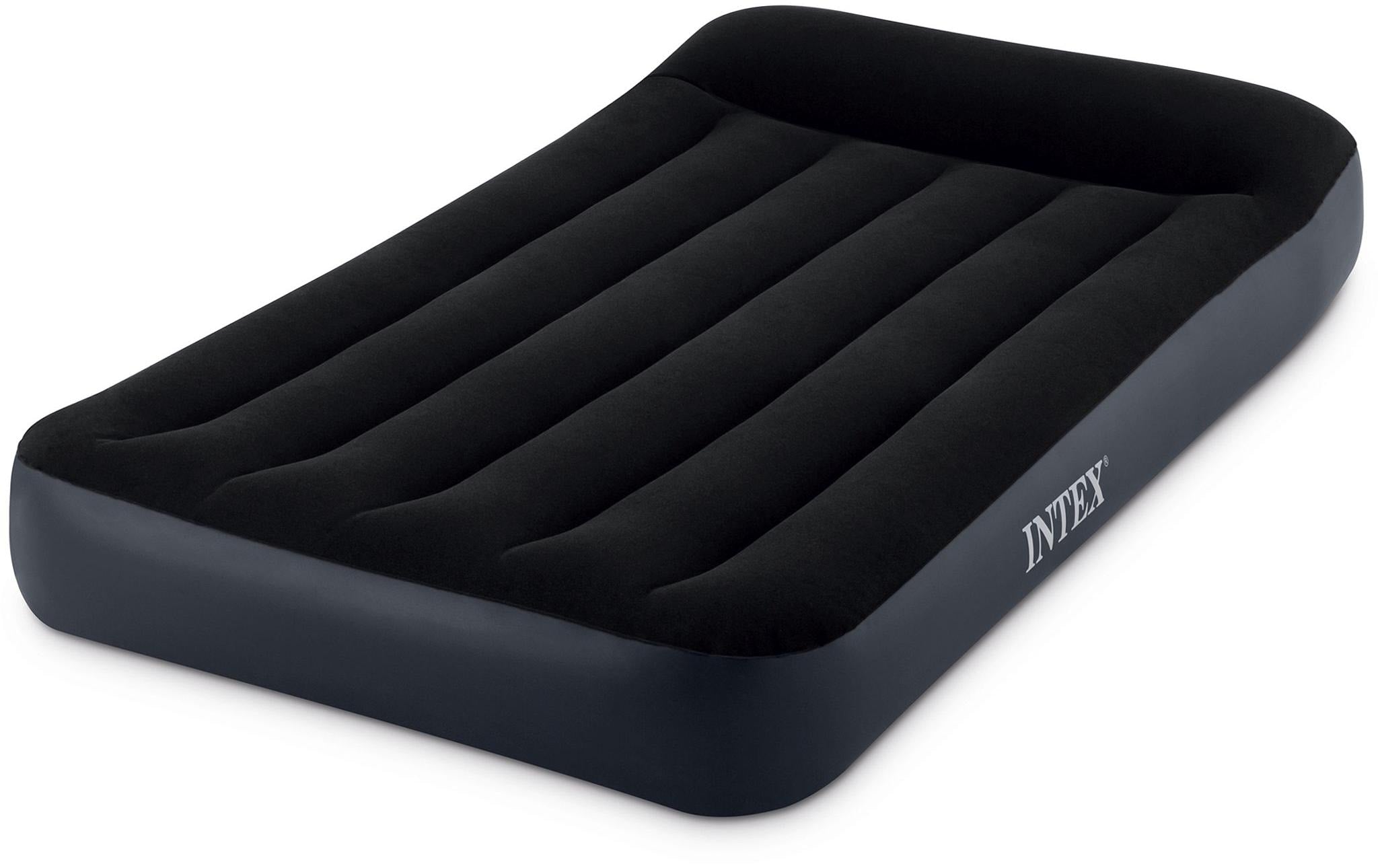 Intex DuraBeam Standard Pillow Rest Classic Twin, 99x191x25 cm, int. Pumpe