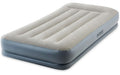 Intex DuraBeam Standard Pillow Rest MidRise Twin, 99x191x30 cm,  int. Pumpe