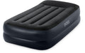 Intex DuraBeam+ Pillow Rest Raised Twin, 99x191x42 cm,  int. Pumpe
