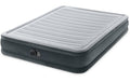 Intex DuraBeam Deluxe Comfort-Plush Queen, int. Pumpe, 152x203x33
