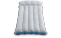Intex Luftbett  Camping 67x184x17 cm, eingebautes Kopfkissen