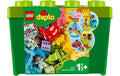 LEGO DUPLO Deluxe Steinebox Alter: + Teile: