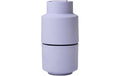 CrushGrind Gewürzmühle Billund Lavender Violet, H 11.6cm, Biokomposit SPB30
