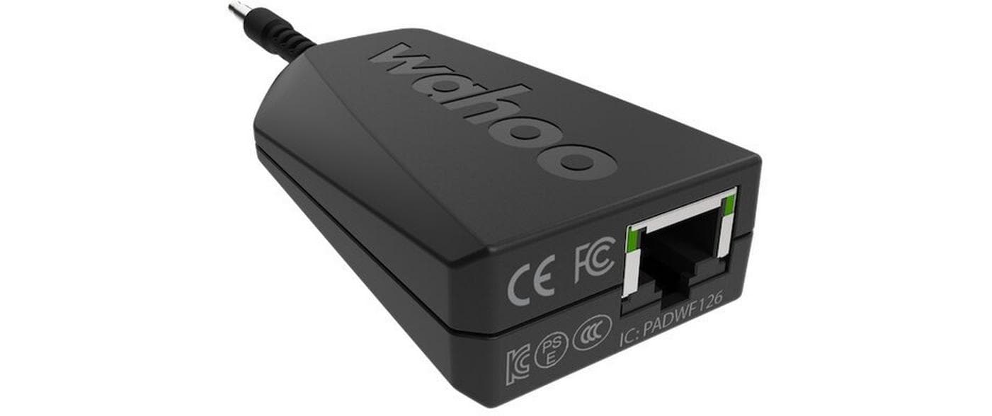Wahoo KICKR Direct Connect schwarz