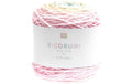 Rico Design Ricorumi Spin Spin rainbow, 50 g, 115 m, 100 % CO