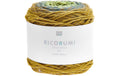 Rico Design Ricorumi Spin Spin oliv, 50 g, 115 m, 100 % CO
