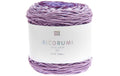 Rico Design Ricorumi Spin Spin lila, 50 g, 115 m, 100 % CO