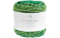 Rico Design Ricorumi Spin Spin grün, 50 g, 115 m, 100 % CO