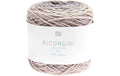 Rico Design Ricorumi Spin Spin gra, 50 g, 115 m, 100 % CO