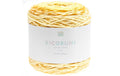 Rico Design Ricorumi Spin Spin gelb, 50 g, 115 m, 100 % CO