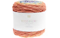 Rico Design Ricorumi Spin Spin earthy rainbow, 50 g, 115 m, 100 % CO
