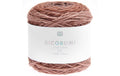 Rico Design Ricorumi Spin Spin braun, 50 g, 115 m, 100 % CO