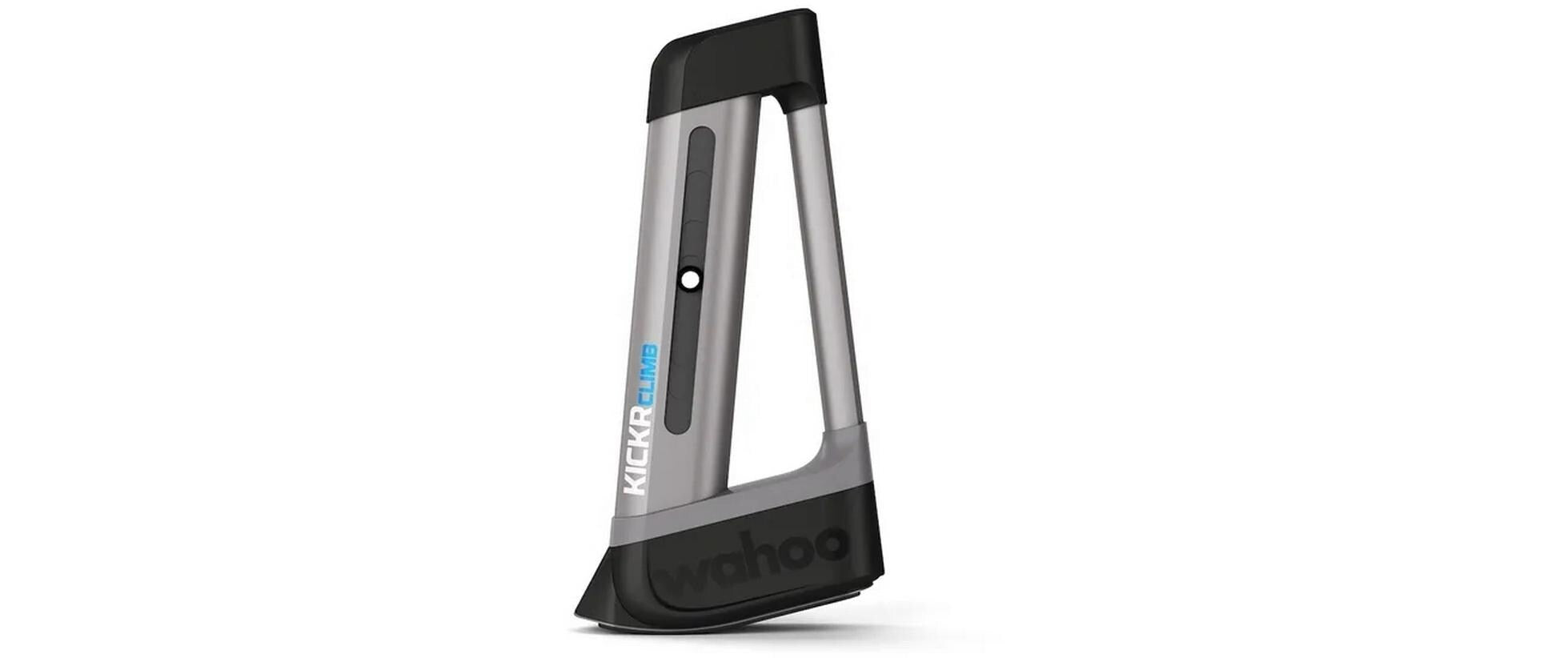 Wahoo KICKR CLIMB grau/schwarz