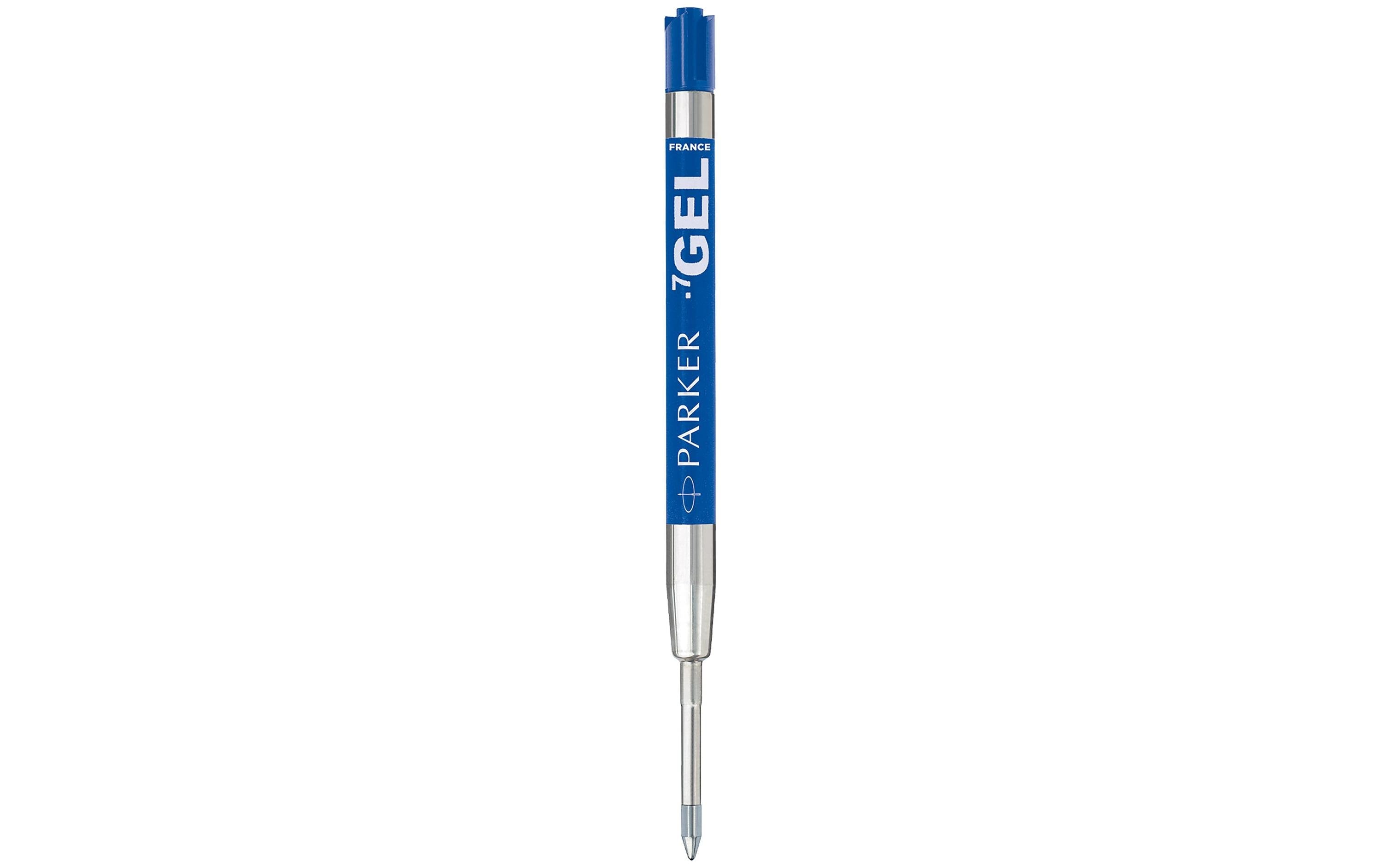 Parker Roller-Patrone RT Z46 blau, 1 Pk