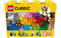 LEGO Classic Große Bausteine-Box Alter: 4+ Teile: 790