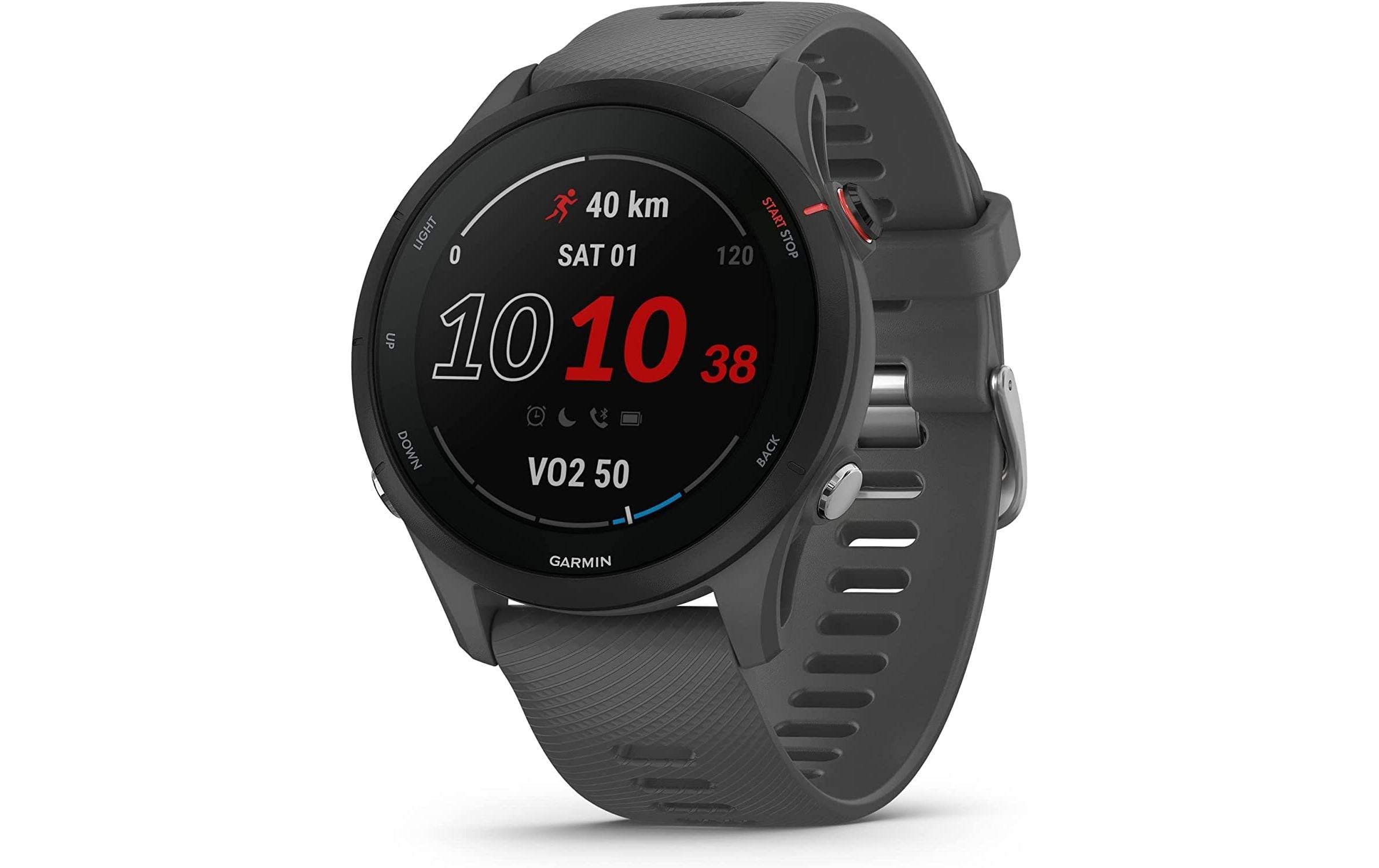 Garmin Forerunner 255 Basic