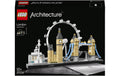 LEGO Architecture London Alter: 12+, Teile: 468