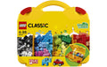 LEGO Classic Bausteine Starterkoffer Alter: 4-99 Teile: 213