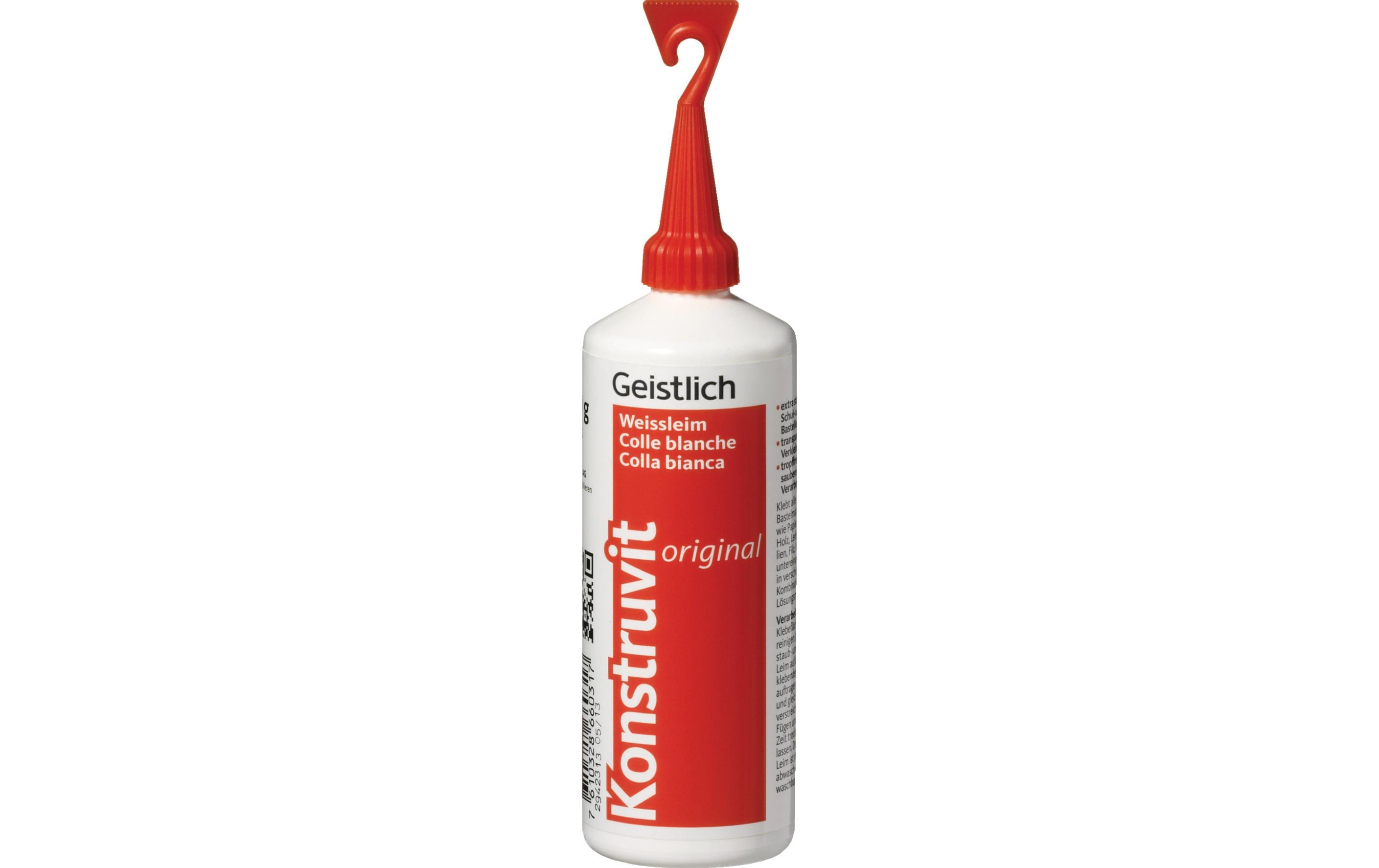 Geistlich Weissleim Konstrutiv Original 100g