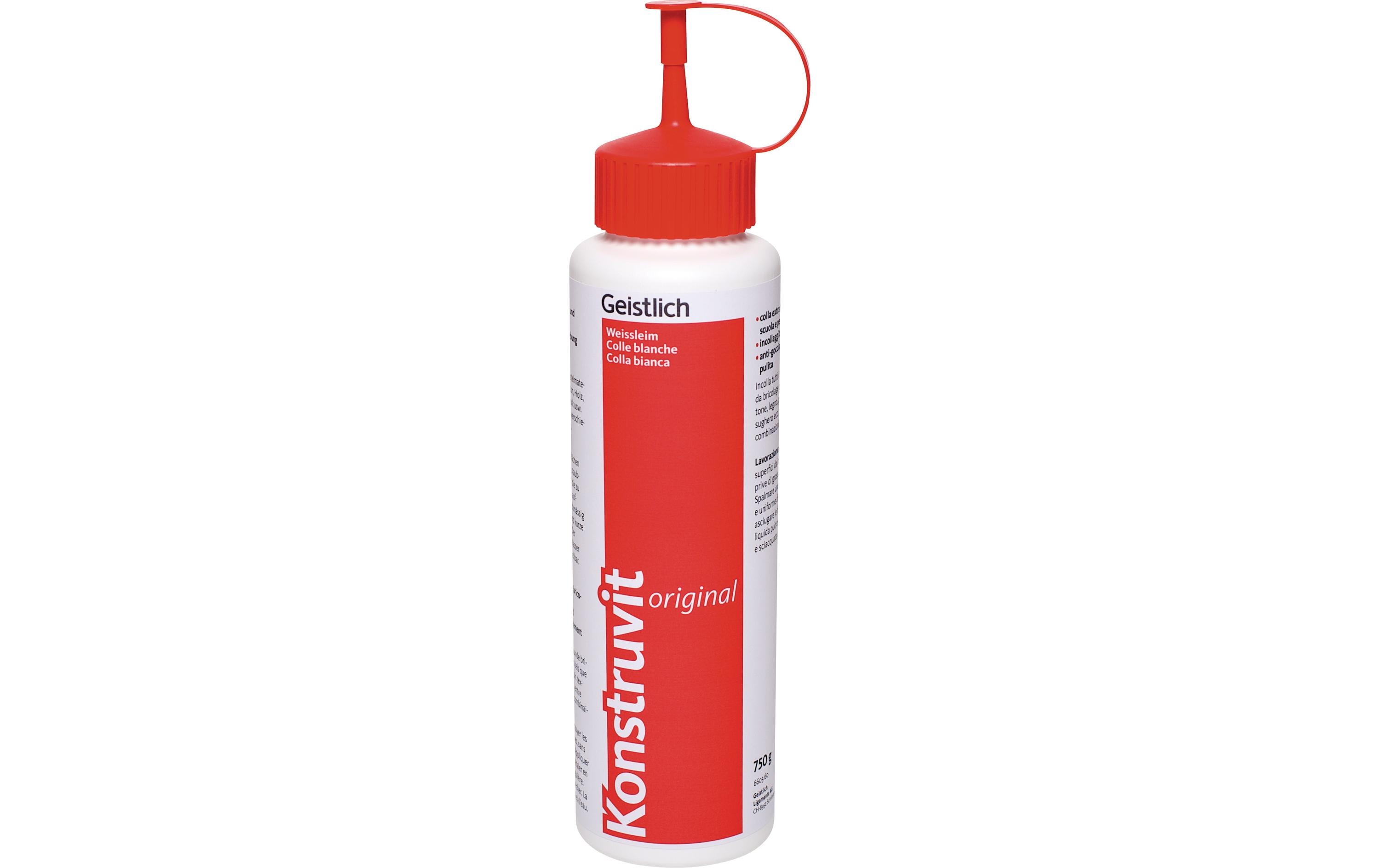 Geistlich Weissleim Konstrutiv Original 750g