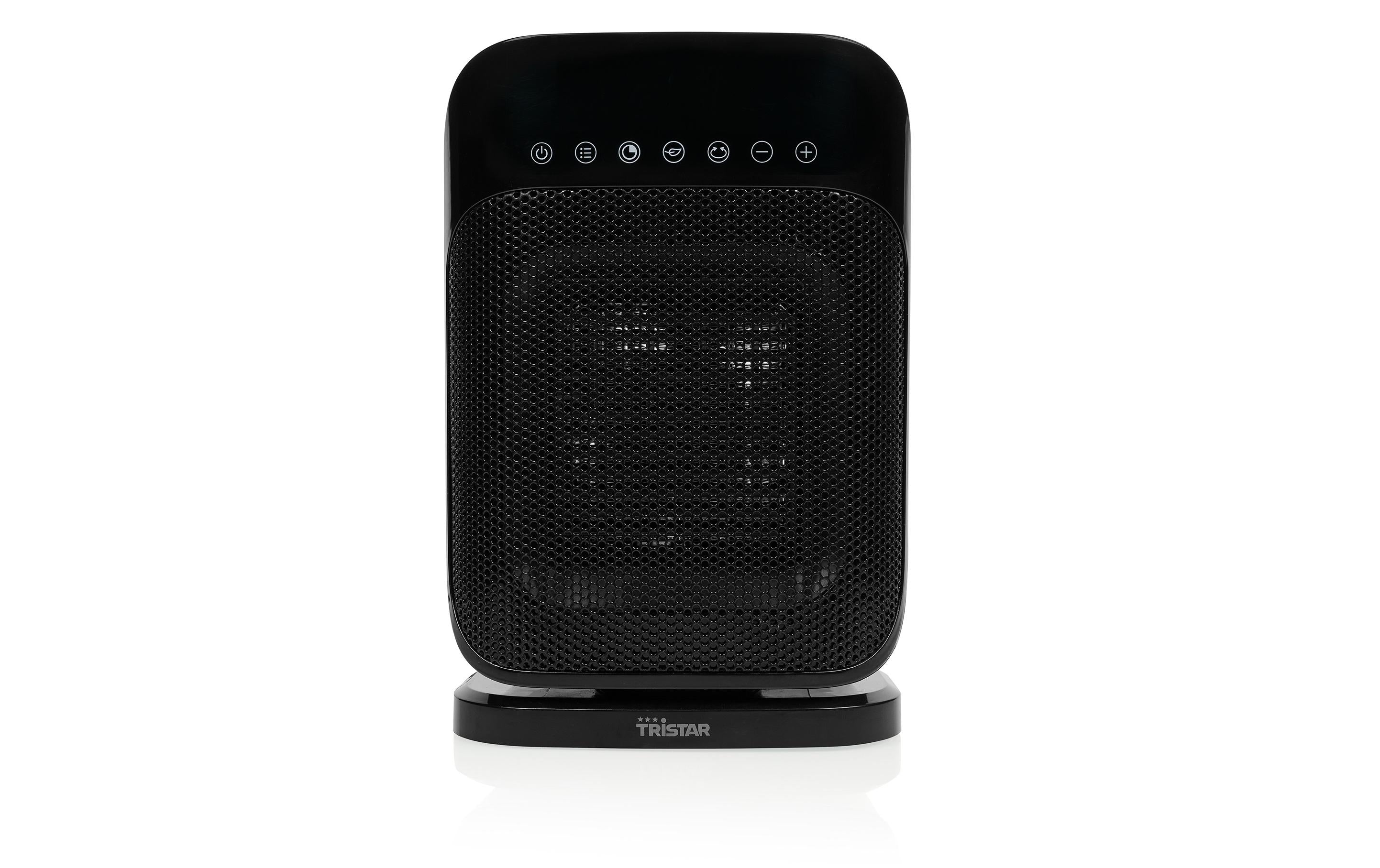 Tristar Keramik-Heizlüfter Leistung: 1800 Watt, 3 einstellbare Stufen