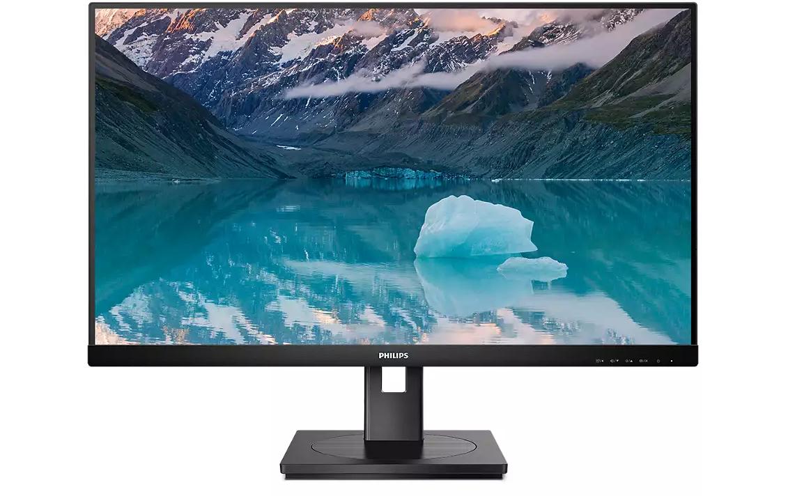 Philips 24" 242S9JML/00, 1920x1080, VA 75Hz, HDMI, DP