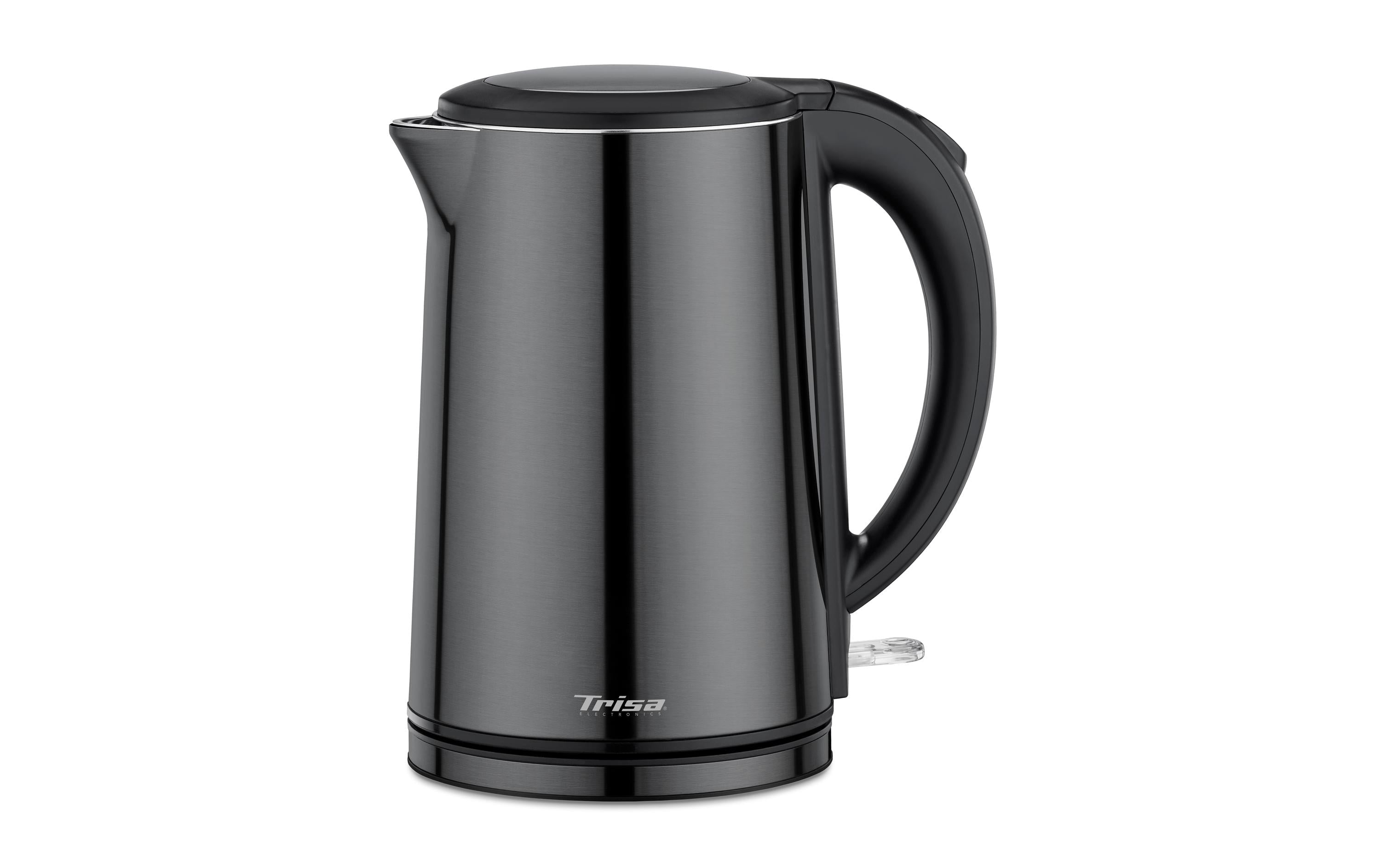 Trisa Wasserkocher Comfort Touch 230V, 2200W,