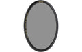 B+W Graufilter 802 ND 0.6 MASTER 55mm T-Pro 007